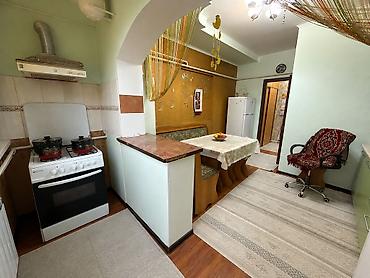 сдаю тренажерный зал: 2 комнаты, 53 м², Учкун с. Индивидуалка, 1 этаж, Евроремонт — 9