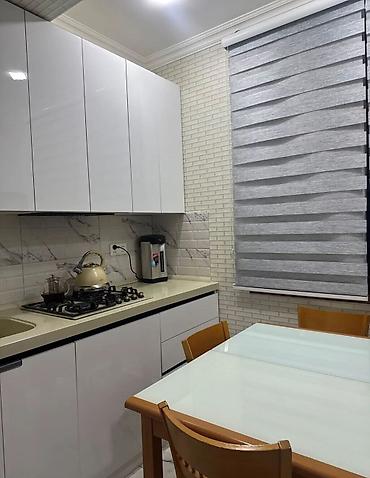 Mənzillər: Tecili elimlerde 3 otaq metroya yaxin menzil telebe xanimlara kiraye — 7