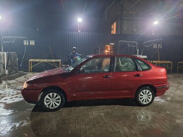 Volkswagen: Volkswagen Polo: 1999 г., 1.8 л, Механика, Бензин, Хэтчбэк at lalafo.kg — 1 Volkswagen: Volkswagen Polo: 1999 г., 1.8 л, Механика, Бензин, Хэтчбэк — 1