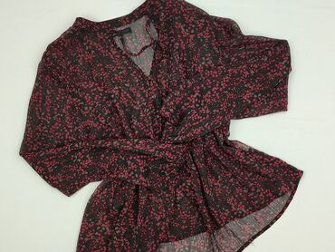 sinsay koszule do karmienia: Sinsay, Women's blouse, size S