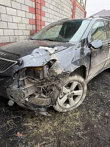 Покраска: Покраска и кузовной ремонт автомобилей - Полный цикл работ: локальная — 6