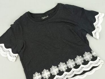 Topshop Petite, Жіноча блуза, розмір S