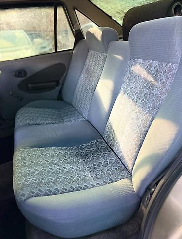 Daewoo: Daewoo Nexia: 2006 г., Механика, Бензин, Седан — 5