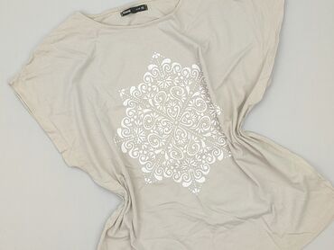 stradivarius t shirty oversize: Sinsay, Футболка жіноча, розмір XS