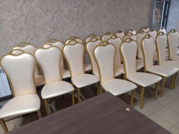 Мебель на заказ: Стул Стол Стул на заказ Металическая стулья Мебель на заказ — 14