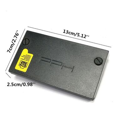 Игры для PlayStation: PS2 FAT HDD переходник. Позволяет на модели PS2 Fat подключить жесткий