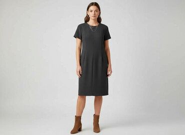 Sukienki: H&M, Sukienka damska, rozmiar XL
