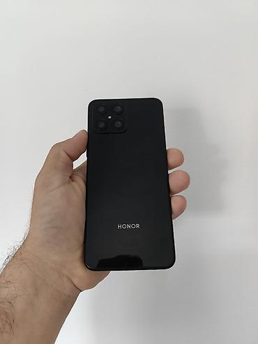 rut 901: Honor X8 crni dual sim, sim free sa 6/128gb memorije. Ok očuvan i — 5