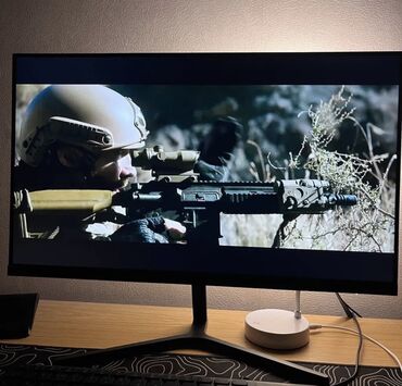 фон для фото бишкек: Монитор, Xiaomi, Б/у, LED, 23" - 24"