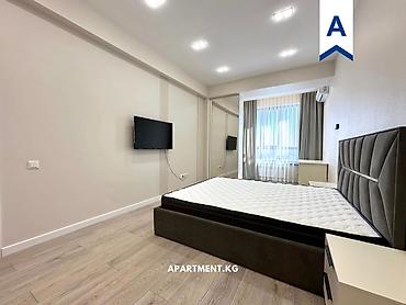 Долгосрочная аренда квартир: For rent 1 room apartment in the Polytech district. 23 Tselinnaya — 2