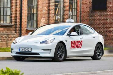 taxi 5000: Taksi sürücüsü tələb olunur, Nəqliyyat vasitəsi verilir, Həftəlik ödəniş