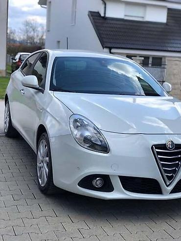 flasencug 3 tone: ALFA ROMEO GIULIETTA 1.4 TB 2016. GODIŠTE | Auto uvezen iz — 9