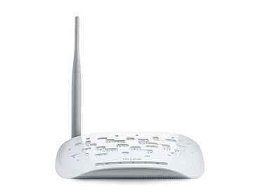 150 m2 ofislr: TP-Link-TL-WA701ND - Беспроводная точка доступа серии N, скорость до