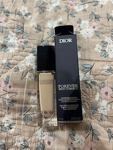 dior addict: Konsiler Dior Yeni — 2