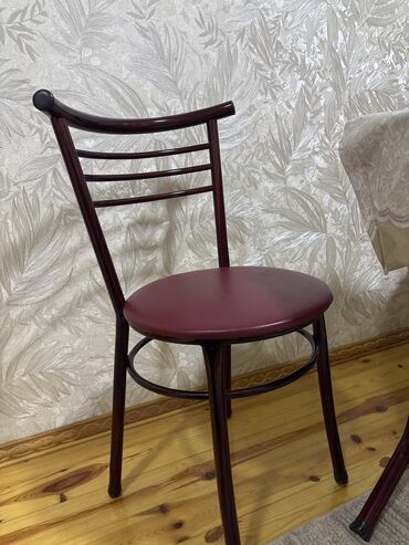 Masa və oturacaq dəstləri: Mətbəx üçün stol və stul dəsti İdeal vəziyətdədi yeni almışıq Tam -da lalafo.az — 2 Masa və oturacaq dəstləri: Mətbəx üçün stol və stul dəsti İdeal vəziyətdədi yeni almışıq Tam — 2