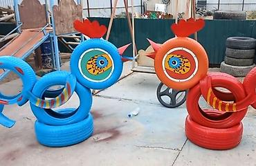 toy dekor satisi: Digər ev dekoru — 9