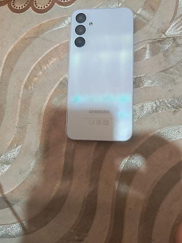 a 26 samsung: Samsung Galaxy A25, 128 GB, rəng - Ağ, İki sim kartlı — 2