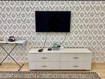 Посуточная аренда квартир: 1 комната, Интернет, Wi-Fi, Кондиционер, Банные принадлежности — 7