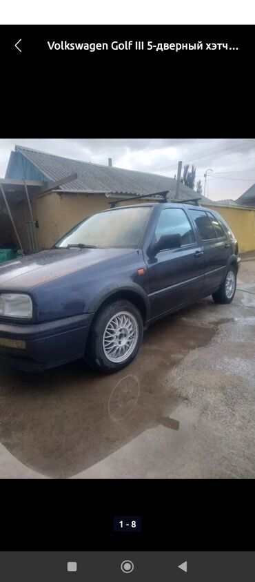 щит прибор гольф2: Volkswagen Golf: 1993 г., 1.6 л, Механика, Бензин
