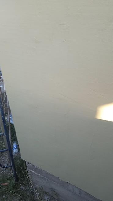 Монтажные работы: Изготовление и монтаж интерьерных решений из ГКЛ и мебели под ТВ - — 13