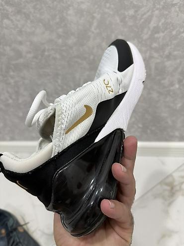 lonpasin kapsula: Məhsul: Nike Air Max 270 kişi idman ayaqqabısı 350 azna almiwam olcu — 8
