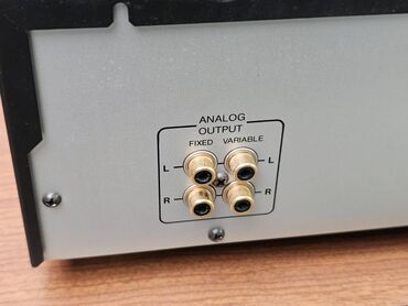 Zvučnici i stereo sistemi: Onkyo DX-6730 CD plejer - Kompakt disk plejer iz serije RI, sa — 9