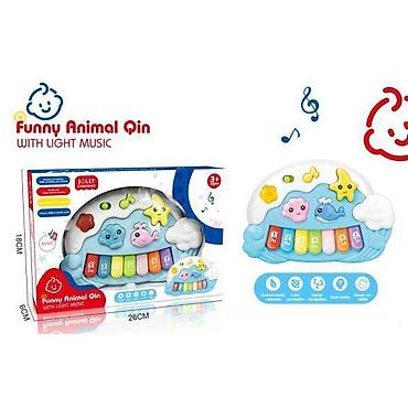 panda patike: Bebi piano 696832 – muzička igračka za bebe Šifra proizvoda: 69 Bebi — 1