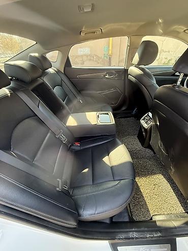 киа к7 рестайлинг: Kia K7: 2019 г., 3 л, Автомат, Газ, Седан — 10