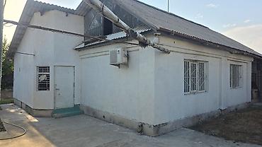 хочу продать: 5 комнат, 150 м², 6 соток, Джал, Собственник — 1