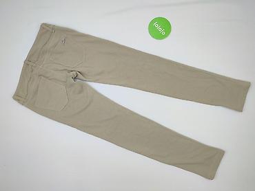 cargo pull and bear: Spodnie materiałowe damskie, rozmiar S — 3