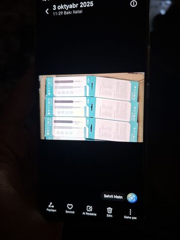 Tozsoranlar: Tozsoranlar — 5