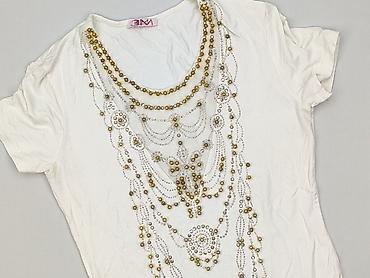 17096a h: T-shirt damski, rozmiar S — 1