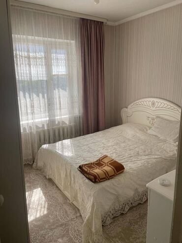 Продажа квартир: 3 комнаты, 70 м², 106 серия, 9 этаж, Старый ремонт