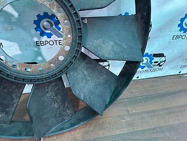 Вентиляторы: Вентилятор — 9