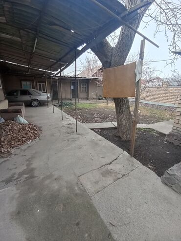 Продажа домов: Дом, 60 м², 3 комнаты, Агентство недвижимости, Косметический ремонт — 15