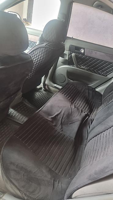 Chevrolet: Chevrolet Lacetti: 2006 г., 1.6 л, Механика, Газ, Седан — 8