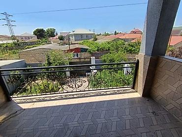 izopropil spirti: Zabrat 6 otaqlı, 220 kv. m, Kredit yoxdur, Yeni təmirli — 5