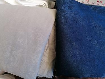 cipelarnik ikea: Draperije po meri Zavese nove, Dužina i širina p.o meri. Ušivena — 1