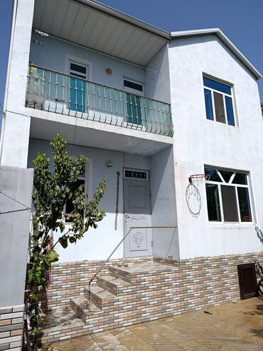 Həyət evləri və villaların satışı: Lökbatan qəs. 4 otaqlı, 100 kv. m, Yeni təmirli — 2