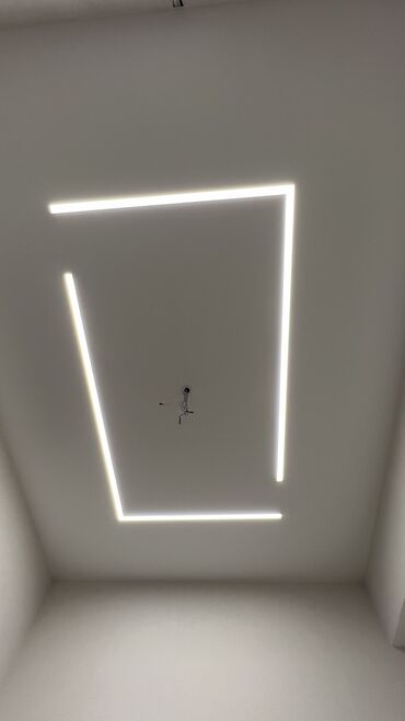 Натяжной потолок: Натяжной потолок Глянцевое, Матовое, 3D потолки Гарантия, Демонтаж, Монтаж — 7