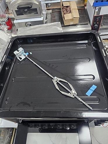 Elektrik sobaları: Mini soba "BOOŞ" Elektrikli soba BOOŞ Türkiyə istehsalı 75 litr — 6