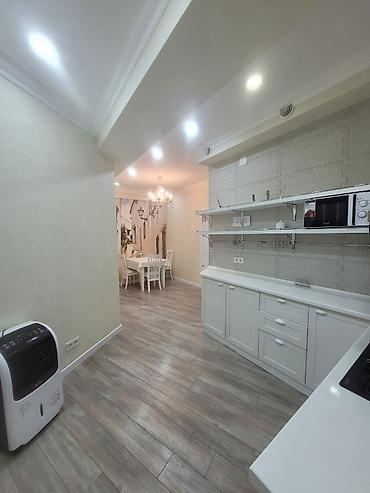 Посуточная аренда комнат: 60 м² — 12