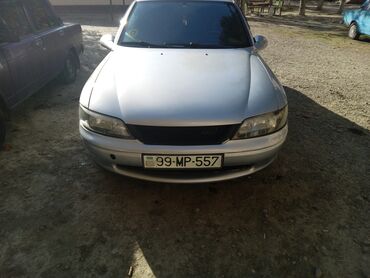 Opel: Opel Vectra: 2 l | 2000 il 322290 km Sedan — 4