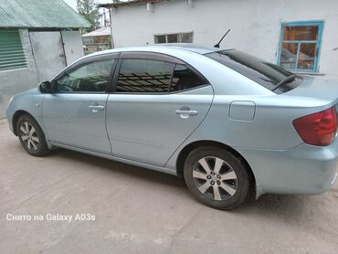 компрессор одиссей: Toyota Allion: 2004 г., 1.8 л, Автомат, Бензин, Седан
