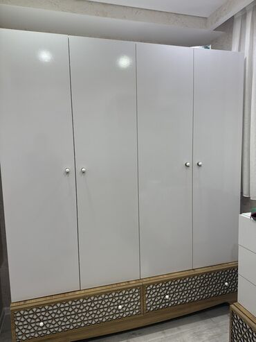 Yataq otağı dəstləri: 2 təknəfərlik çarpayı, İşlənmiş — 5