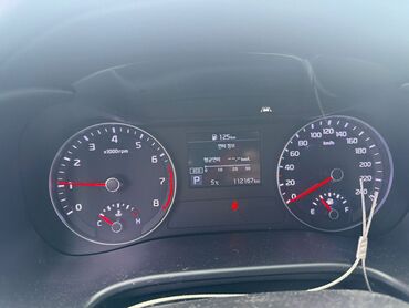 Kia: Kia K3: 2019 г., 1.6 л, Бензин, Седан — 9