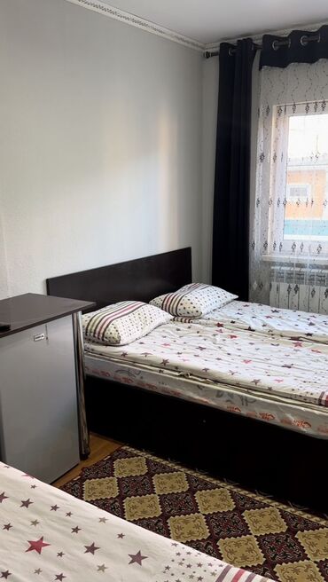 Иссык-Куль 2025: Номер, АК КАЛПАК ЦО Голубой Иссык-Куль, Чолпон-Ата, Парковка, стоянка, Охраняемая территория — 15