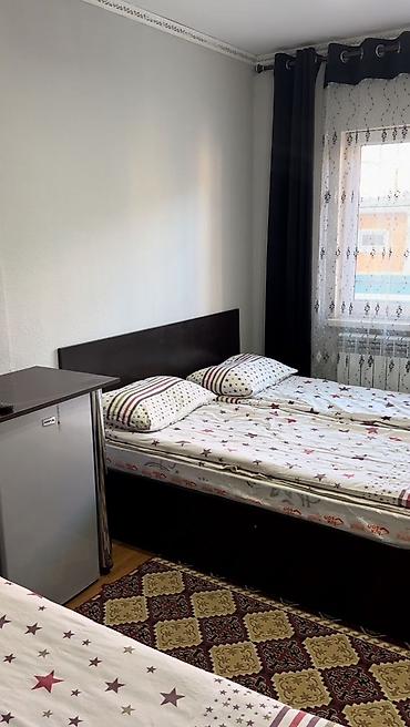 Иссык-Куль 2026: Номер, АК КАЛПАК ЦО Голубой Иссык-Куль, Чолпон-Ата, Парковка, стоянка, Охраняемая территория — 4