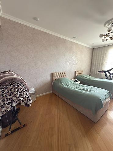 cennet park evlerin qiymeti: 3 otaqlı, Yeni tikili, 125 kv. m — 8