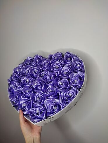 розы из бисера: Прекрасные цветы ручной работы могут создать уют дома или на рабочем